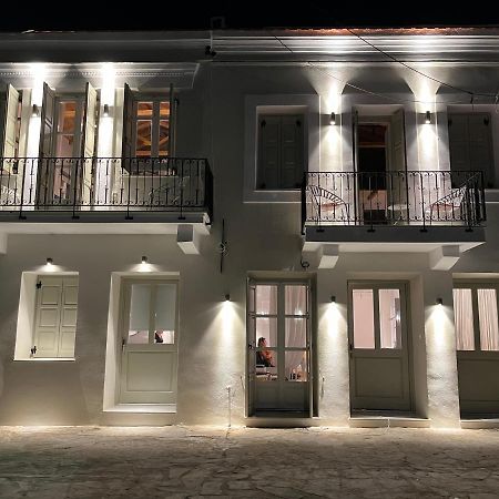 My Volissos Apartments Dış mekan fotoğraf