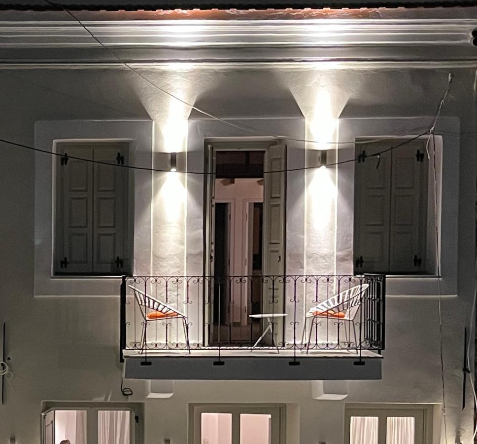 My Volissos Apartments Dış mekan fotoğraf