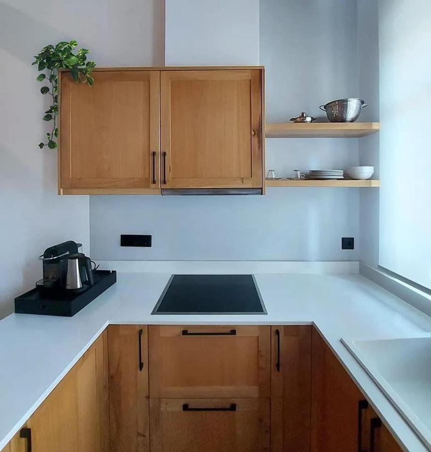 My Volissos Apartments Dış mekan fotoğraf