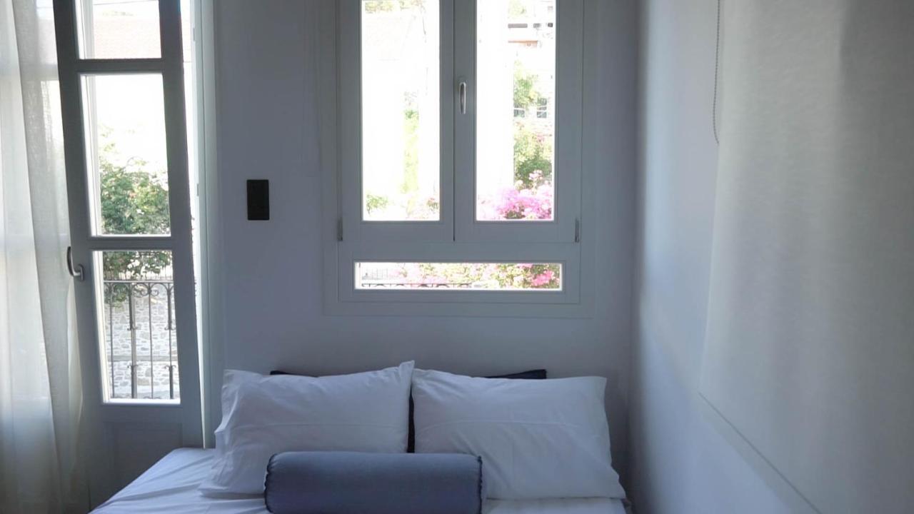 My Volissos Apartments Dış mekan fotoğraf