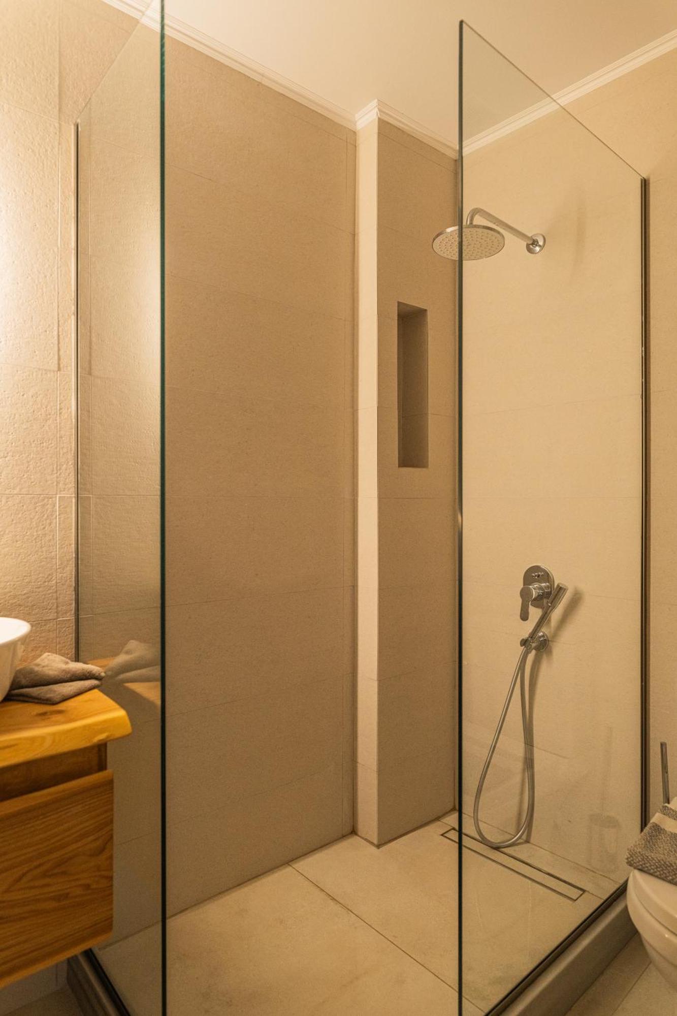 My Volissos Apartments Dış mekan fotoğraf